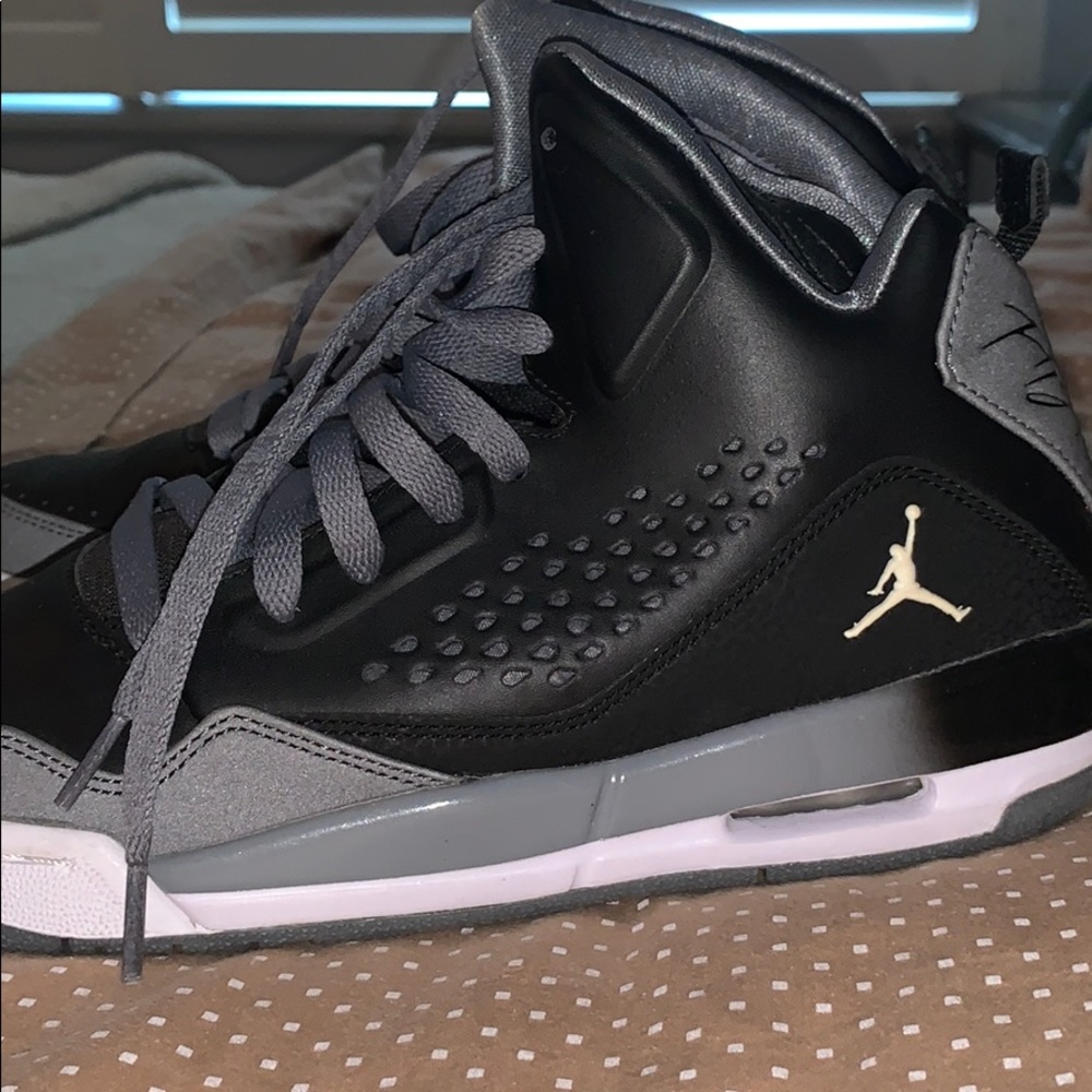 Nike air Jordan youth